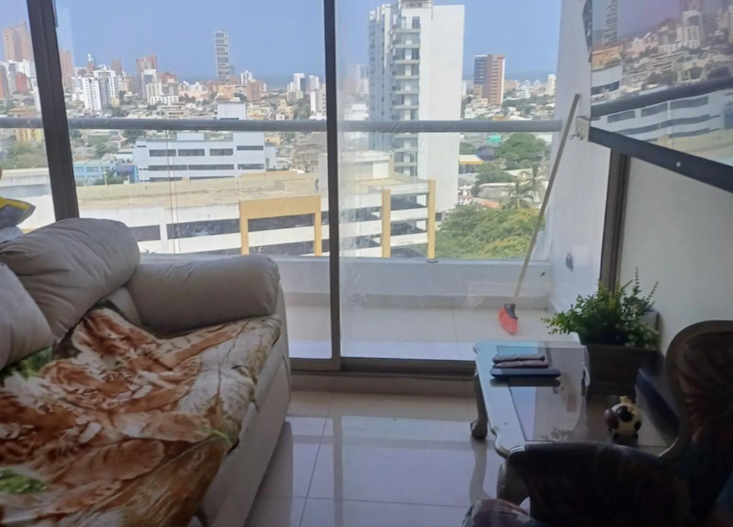 Oporto Apartment Barranquilla  0*, Barranquilla (Atlantico) Colombia