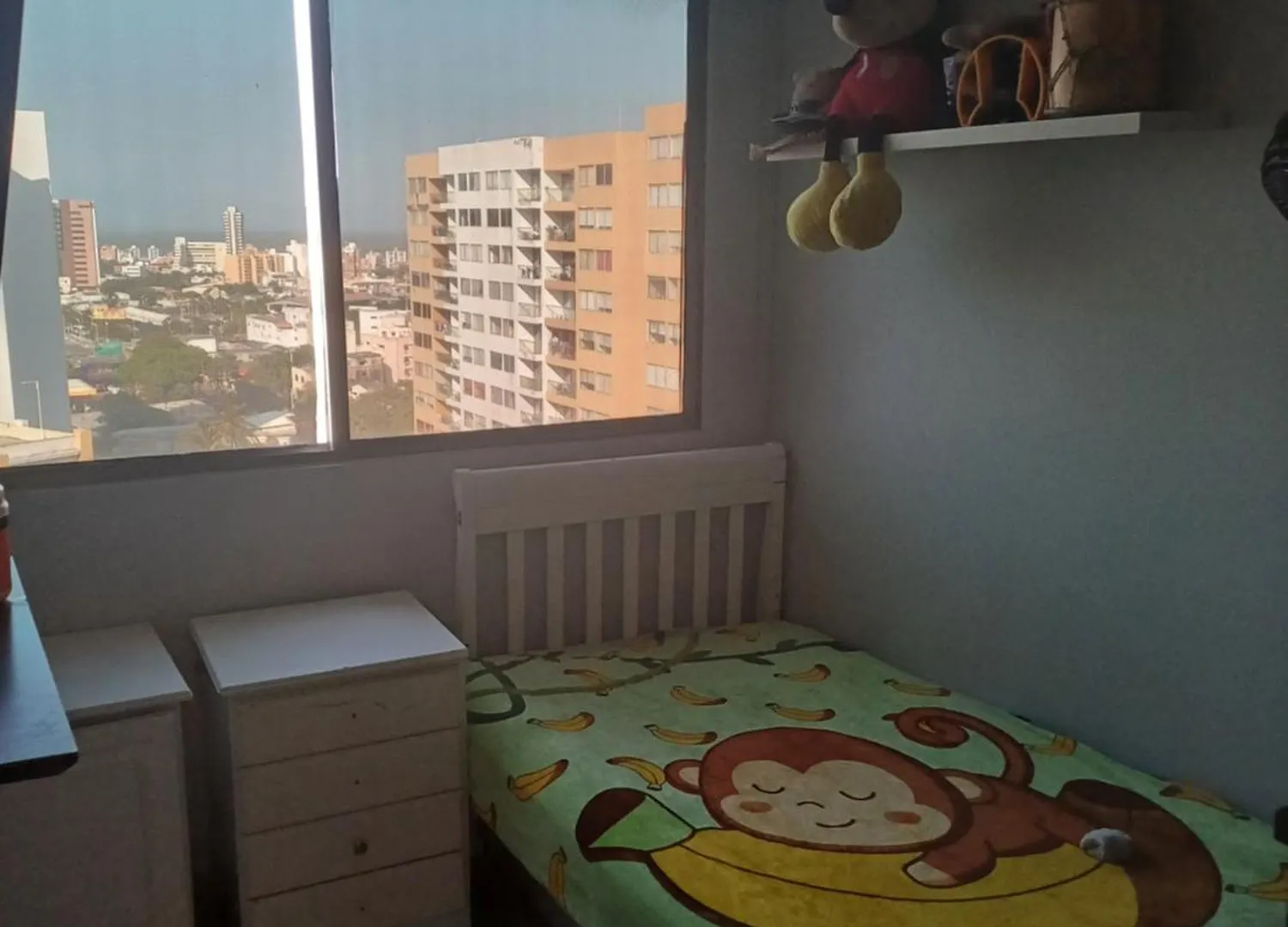 Oporto Apartment Barranquilla  Colombia