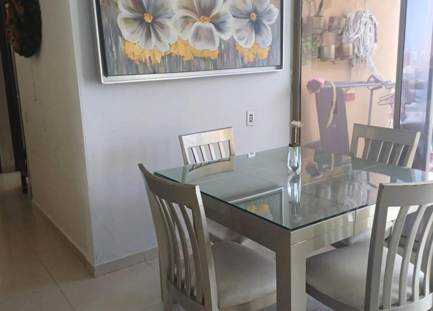 Oporto Apartment Barranquilla  Colombia
