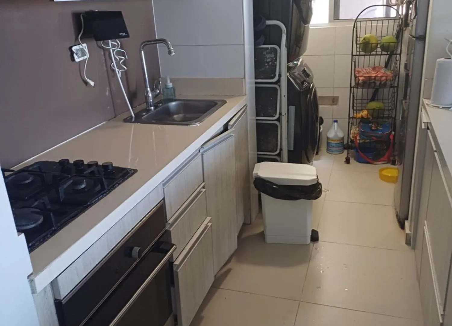 Oporto Apartment Barranquilla   Barranquilla (Atlantico)