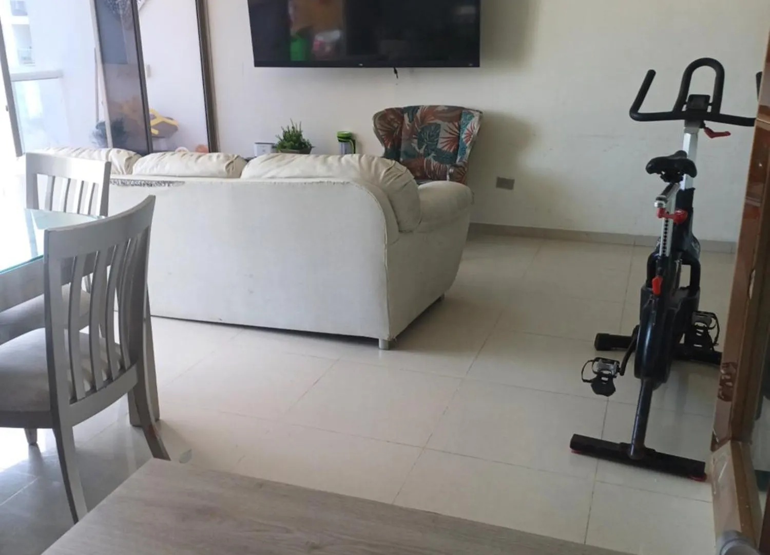 Oporto Apartment Barranquilla