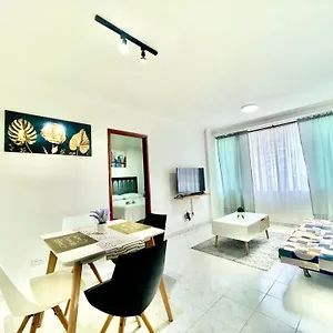 Amoblado Apartamento